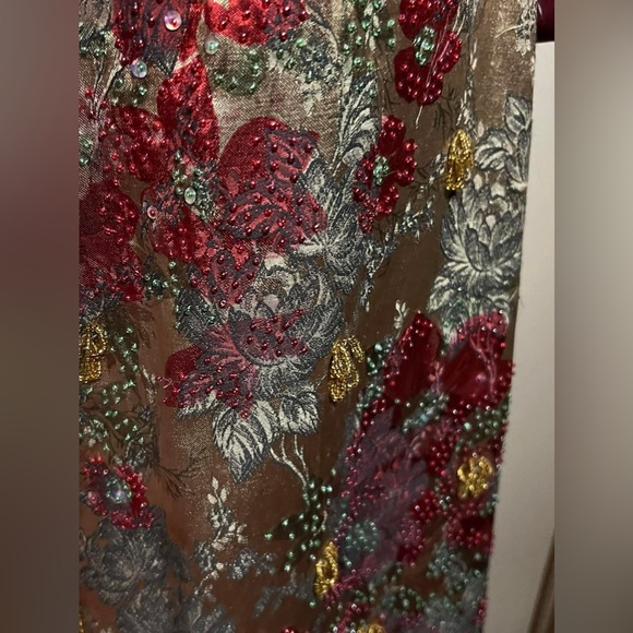 VIE by Victoria Royal- 2 piece set - size 14- wedding/formal attire - Picture 5 of 15